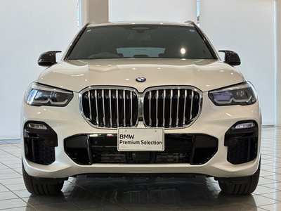 BMW X5 - 2