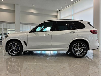BMW X5 - 5