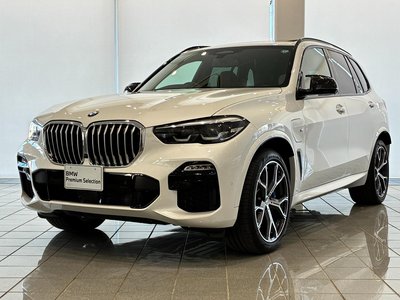 BMW X5 - 1