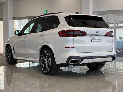 BMW X5 - 6
