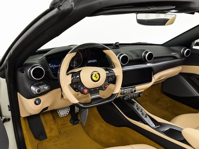 FERRARI PORTOFINO M - 4