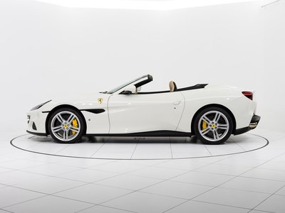 FERRARI PORTOFINO M - 8