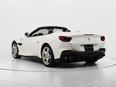 FERRARI PORTOFINO M - 7