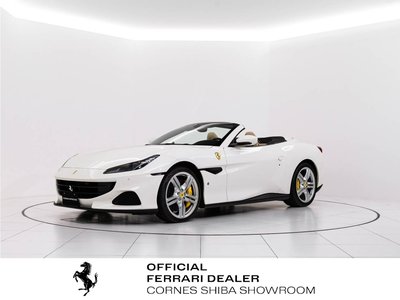 FERRARI PORTOFINO M - 1
