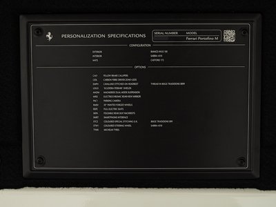 FERRARI PORTOFINO M - 3