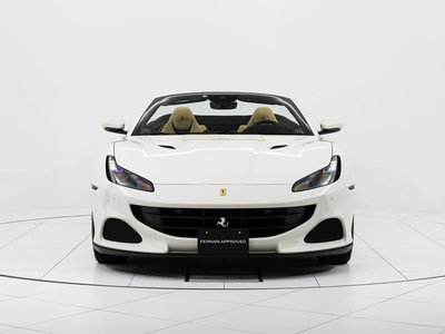 FERRARI PORTOFINO M - 5