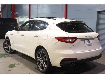 صورة مصغرة 22 لـ 2021 Maserati LEVANTE