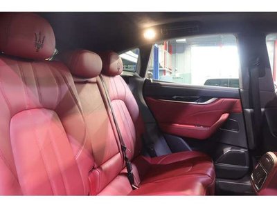 صورة مصغرة 34 لـ 2021 Maserati LEVANTE