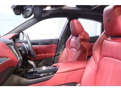 صورة مصغرة 29 لـ 2021 Maserati LEVANTE