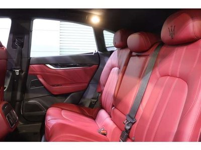 صورة مصغرة 31 لـ 2021 Maserati LEVANTE