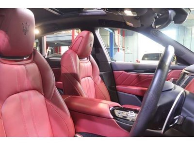 صورة مصغرة 28 لـ 2021 Maserati LEVANTE