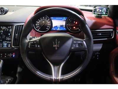 صورة مصغرة 27 لـ 2021 Maserati LEVANTE