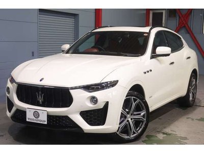 صورة مصغرة 21 لـ 2021 Maserati LEVANTE