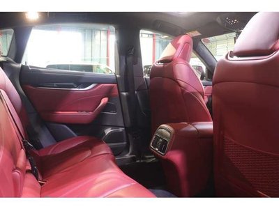 صورة مصغرة 33 لـ 2021 Maserati LEVANTE