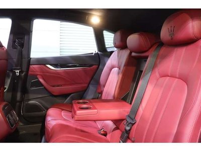 صورة مصغرة 32 لـ 2021 Maserati LEVANTE