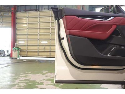 صورة مصغرة 37 لـ 2021 Maserati LEVANTE