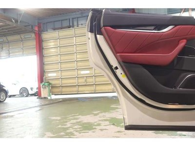 صورة مصغرة 38 لـ 2021 Maserati LEVANTE