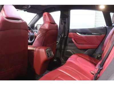 صورة مصغرة 30 لـ 2021 Maserati LEVANTE