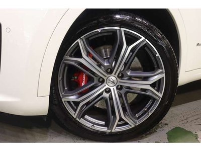 صورة مصغرة 19 لـ 2021 Maserati LEVANTE