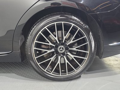 2023 Mercedes-BENZ S-CLASS 照片 8