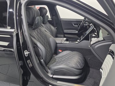 صورة مصغرة 16 لـ 2023 Mercedes-BENZ S-CLASS
