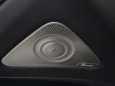 صورة مصغرة 29 لـ 2023 Mercedes-BENZ S-CLASS