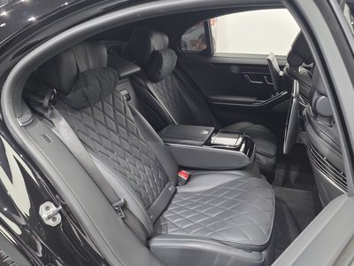 صورة مصغرة 18 لـ 2023 Mercedes-BENZ S-CLASS