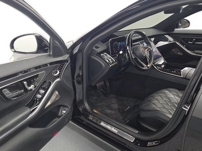 صورة مصغرة 13 لـ 2023 Mercedes-BENZ S-CLASS