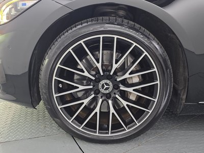 2023 Mercedes-BENZ S-CLASS 照片 6