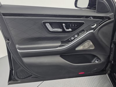 صورة مصغرة 14 لـ 2023 Mercedes-BENZ S-CLASS