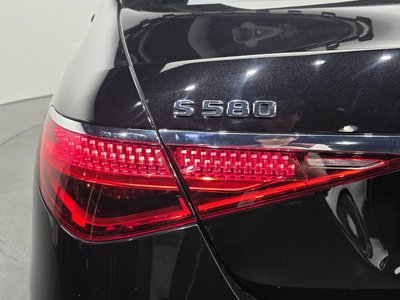2023 Mercedes-BENZ S-CLASS 照片 10
