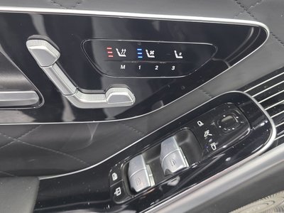 صورة مصغرة 28 لـ 2023 Mercedes-BENZ S-CLASS
