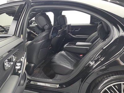 صورة مصغرة 17 لـ 2023 Mercedes-BENZ S-CLASS