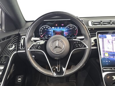 صورة مصغرة 20 لـ 2023 Mercedes-BENZ S-CLASS