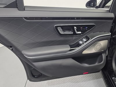 صورة مصغرة 15 لـ 2023 Mercedes-BENZ S-CLASS