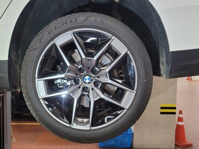 BMW 5 SERIES - 10