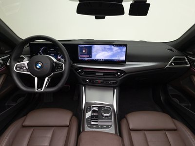 BMW 4 SERIES - 4