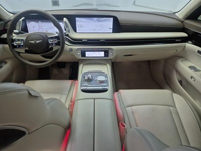 صورة 4 لـ 2022 Genesis G90 (RS4)