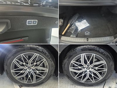 صورة مصغرة 18 لـ 2022 Genesis G90 (RS4)