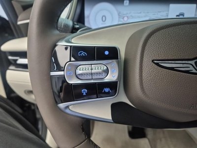 صورة مصغرة 15 لـ 2022 Genesis G90 (RS4)