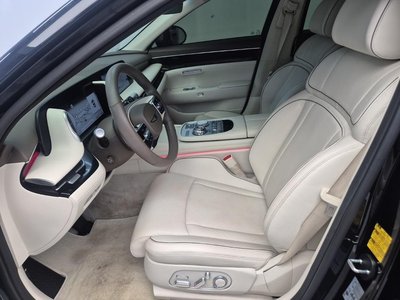 صورة مصغرة 11 لـ 2022 Genesis G90 (RS4)