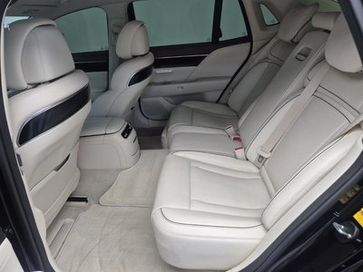 صورة مصغرة 12 لـ 2022 Genesis G90 (RS4)
