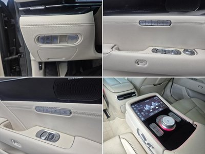 صورة مصغرة 17 لـ 2022 Genesis G90 (RS4)