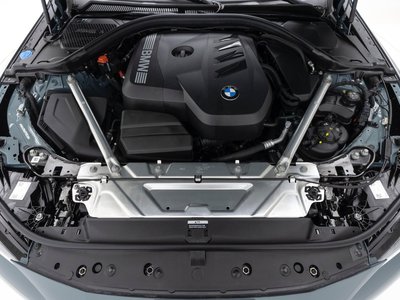 2026 BMW 4 SERIES — фото 7