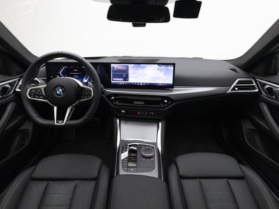 2026 BMW 4 SERIES — фото 8