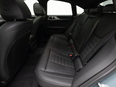 2026 BMW 4 SERIES — фото 10