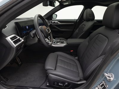 2026 BMW 4 SERIES — миниатюра 12