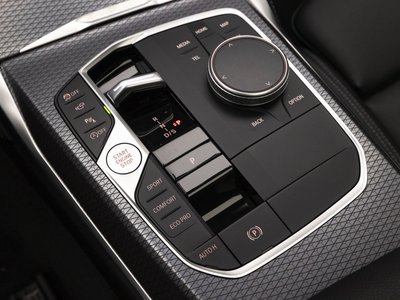 2026 BMW 4 SERIES — миниатюра 11