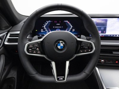 2026 BMW 4 SERIES — миниатюра 20