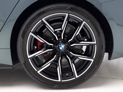 2026 BMW 4 SERIES — фото 6